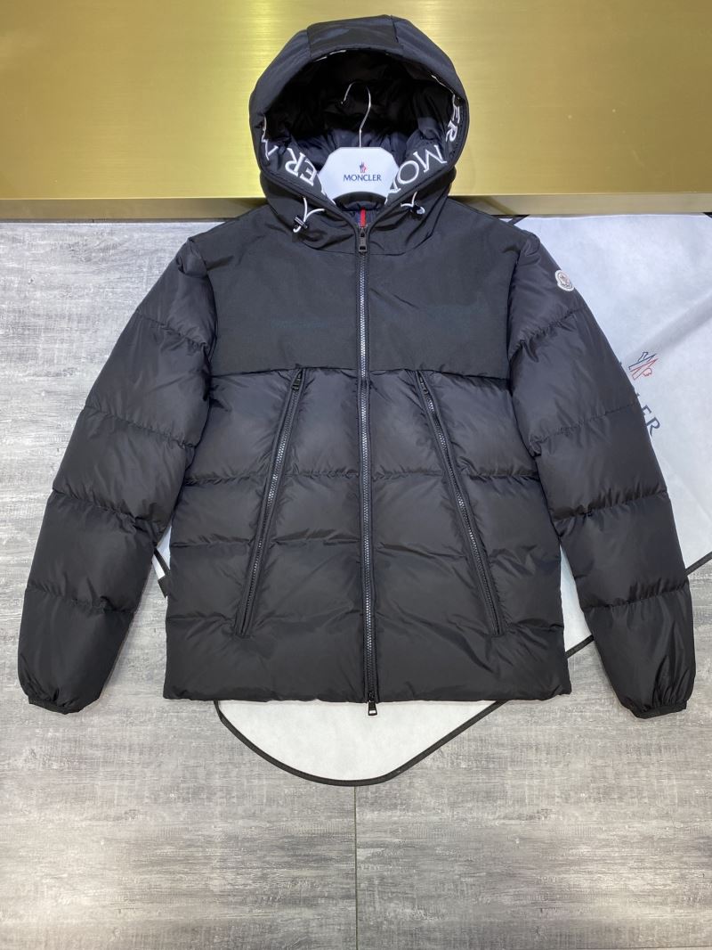 Moncler Down Jackets